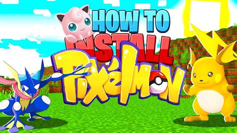 Pixelmon 9.1.8 .